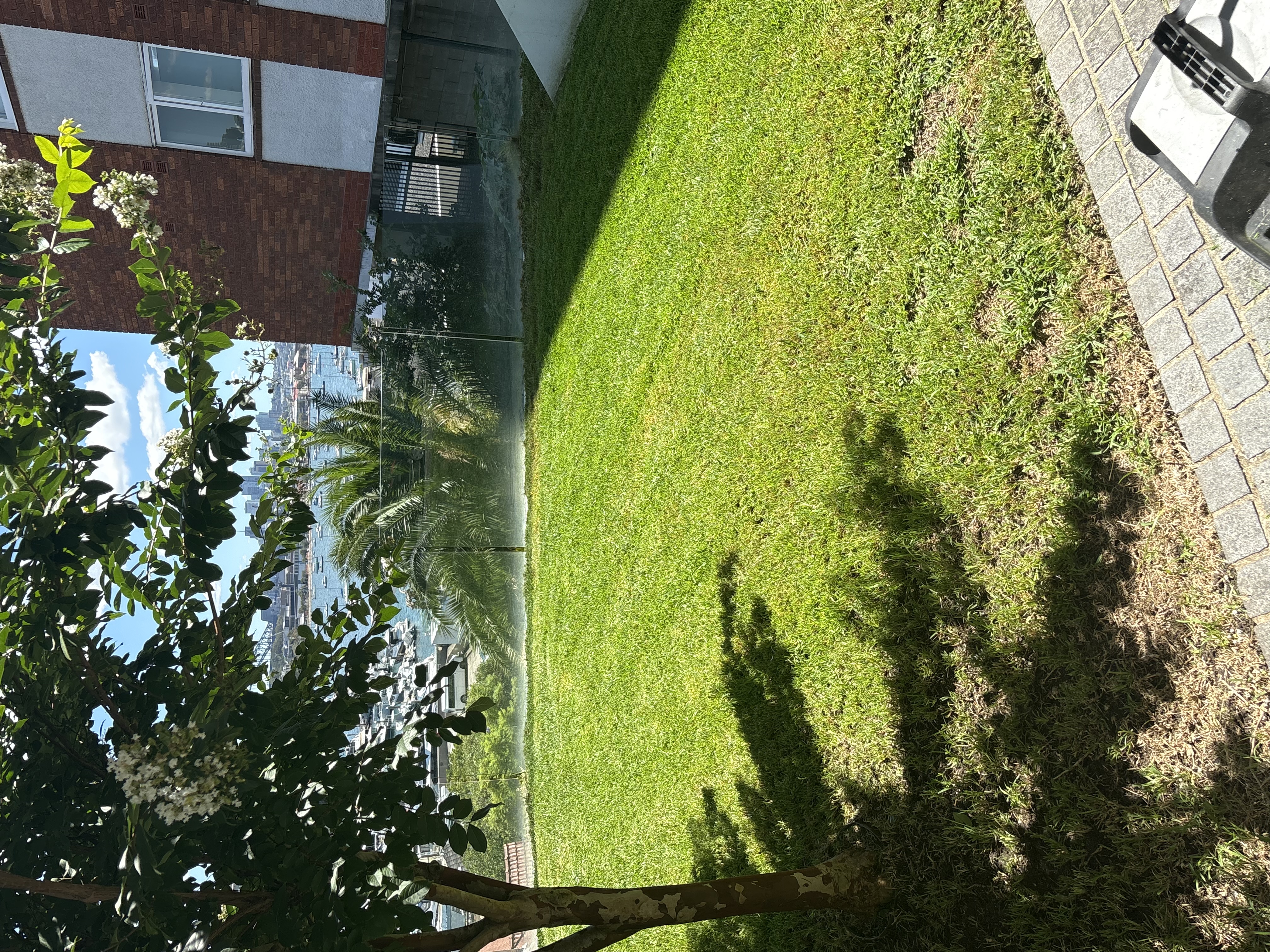 Garden maintenance North Shore Sydney - ETF Gardens